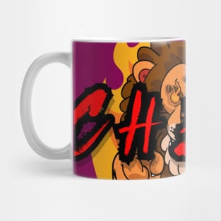 Chego chine Mug